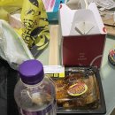 [5박 6일 홍콩] ep.2 먹고 걷고 먹고 걷고_Wah lok cafe 토마토라면, silver mine bake, 초이홍 아파트...
