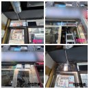 경남종합상가 | [부산/경남] 고깃집 환기 전문 출입문 유리창 환풍기 시공 후기