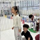 늘푸른 경희대 태권도장 이미지