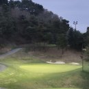 골프존 파크(무주안성점) | 골프존카운티 무주①, 3년 만에 다시 찾은 난이도 있는 골프장 (구 무주안성CC)