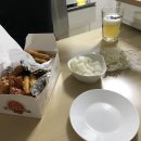 명가호프치킨