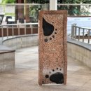 마금산온천족욕체험장 이미지