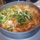 상마리어탕국수 이미지