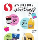 [ 하와이 생활마트 & 약국 ] "Safeway"(잡화/식품/야채 등..) :: 할인쿠폰북 - 2024년 7월 31일 ~ 9월 3일 이미지