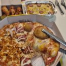 피자비토랩 서구점 | 홍제동맛집, 강릉피자맛집 [피자비토랩 강릉점] 강릉포장피자 추천!