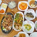 햇살해장국 이미지