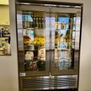 양재시민의숲역 1번출구 | [다니에르 맛집] 양재천카페 엘빙할루카 후기