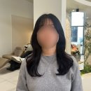 펌 잘하는 미용실 추천, 엘리자벳펌 후기 | 한하루헤어 창원상남점