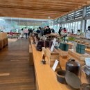 스몰띵스벗 | 제주 2박3일 코스 오설록티뮤지엄 소품샵스몰띵스벗 제주바솔트 후기
