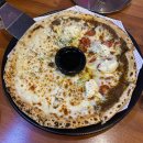 대구 고성동 피자 맛집, 호보스피자 본점 :: 대구의 이재모 피자?! 내돈내산 후기
