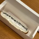 미사그린약국 | [경기 | 하남] 미사역 디저트 맛집✨ 수제 에끌레어에 반한 디어슈 후기