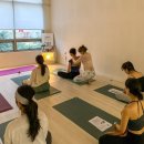 디야나요가 - 화성시 동탄감배산로 143 | 문정동 요가원 에카요가 ｜ 히키 박 선생님 내한 지바묵띠 요가 워크숍 후기