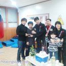 대일 합기도 체육관 이미지