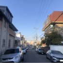 우암산등산로2 이미지