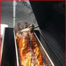 아리랑통돼지바베큐, 파티를 경험하다
