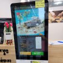 킹스꼬마김밥본리