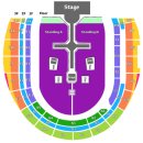 현대카드 슈퍼콘서트 더위켄드 (The Weekend) 취켓팅 2연석 성공 후기, 취켓팅 꿀팁 / +예매대기 확정...