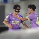 용인주니어FC | 용인FC 국가대표급 유망주 이규동과 조현우 영입으로 새 출발