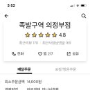족발구역 - 구리시 안골로63번길 43 | 족발구역