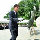 제70회 현충일 추념식 이미지