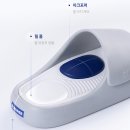 돈본날 | 평발/ 족저근막염 슬리퍼(실내화)추천 "바르너 아치스본 슬리퍼 내돈 사용후기"