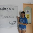 필리핀에서 영어회화 실력을 높이고 싶다면 잉글리쉬 펠라를 추천합니다 이미지