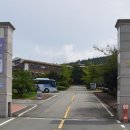 한국폴리텍대학정문 이미지