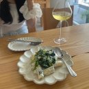 노노스탄테 - 고양시 일산동구 일산로316번길 19-1 | 홍대ㅣ연남동 노노스탄테 후기, 시금치 리코타 리가토니와 닭 허벅지살 구이가 맛있었던 연남동 와인바