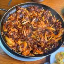 목화식당 | 부산 동래 맛집, 웨이팅 맛집으로 유명한 목화기사식당 주차후기