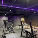 덤덤 휘트니스 이미지