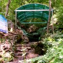 비래사약수터 이미지