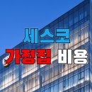 가정집 | 세스코 가정집 비용 후기