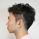 윤정헤어 | 지축역 [리피헤어] 남자머리 변신 후기_윤정원장님 1인샵에서 느낀 만족감