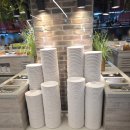 화랑로6 | 경산 로터스101 계약 후 뷔페 시식 후기 전메뉴 찍어옴