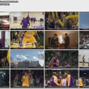 ESPN "The Association: Los Angeles Lakers" 이미지