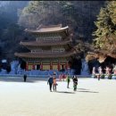 소백산 화전민촌 이미지