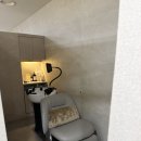 롯데미용실 | 잠실에서 만난 프라이빗 미용실, 에코쟈뎅 잠실롯데타워점 방문 후기