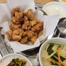 개수리막국수광교 | [광교맛집 상현맛집] 개수리막국수 맛집추천!! 꽃메밀 닭튀김 세트 먹고 온 후기