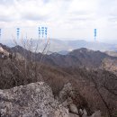 한서산악회 2018년 11월 충북 보은 속리산 천왕봉 1,058m-법주사 안내 이미지