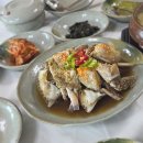 남해-37 | 남해 미조 게장 한식 맛집 추천 | 갯내음
