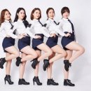 워너비 이미지