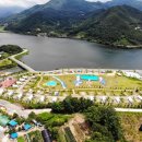 지리산호수공원 오토캠핑장 이미지