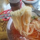 이가네가야밀면 왕만두 이미지