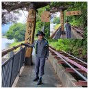 평화누리자전거길 6코스 이미지