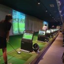 오장동 스크린골프 이미지