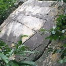 만경대 암각서 이미지