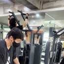 머슬몽키짐 이미지