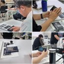 스마트폰 사진/동영상 편집 이미지