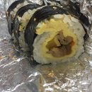 민이김밥 - 동구 효목로 10 | 민이김밥
