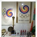 시니어 바리스타 이미지